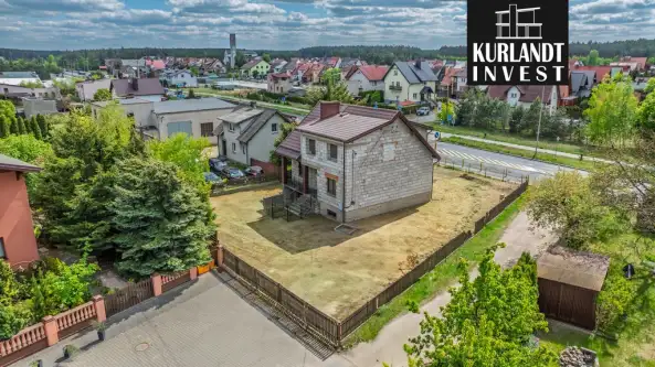 Tuchola ,  Świecka   7