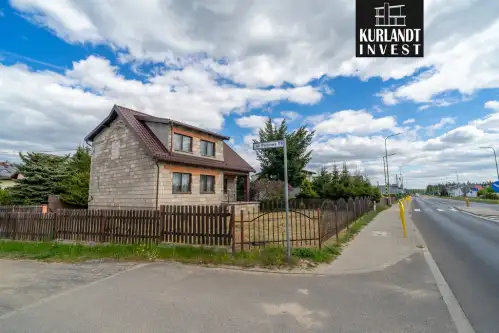 Tuchola ,  Świecka   9