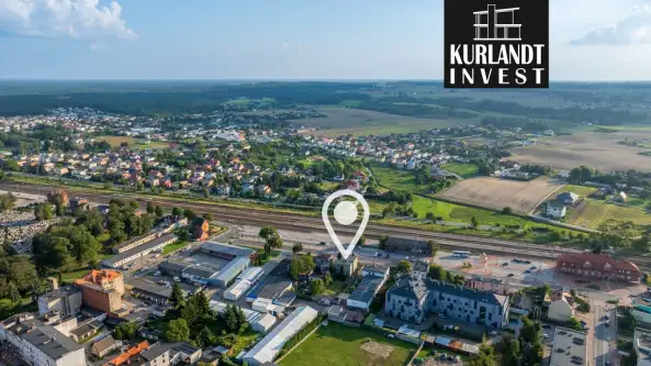 Tuchola ,  Kolejowa   20