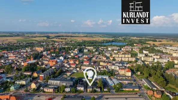 Tuchola ,  Kolejowa   2