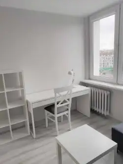 Warszawa ,  al. Stanów Zjednoczonych   2