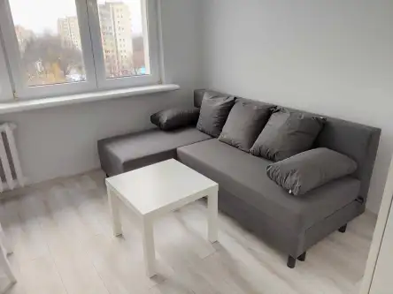 Warszawa ,  al. Stanów Zjednoczonych   3