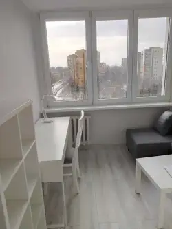 Warszawa ,  al. Stanów Zjednoczonych   6