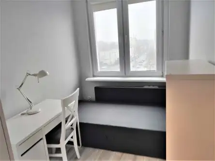 Warszawa ,  al. Stanów Zjednoczonych   8