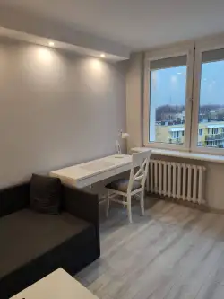 Warszawa ,  al. Stanów Zjednoczonych   9