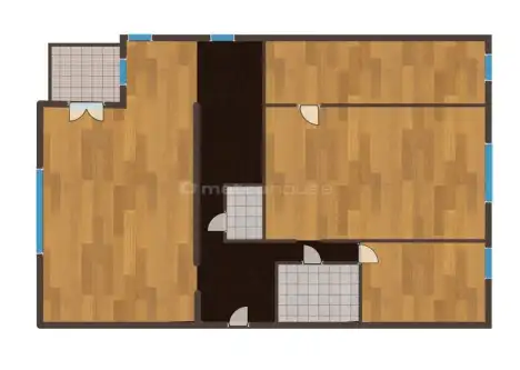 Łódź ,  Skalna   6