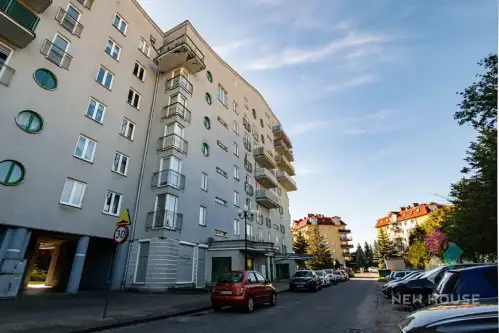 Olsztyn ,  Wincentego Pstrowskiego   17