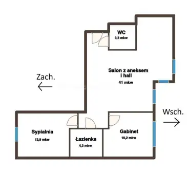 Radom ,  Staszica   4