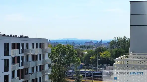 Kraków ,  Józefa Wybickiego   7