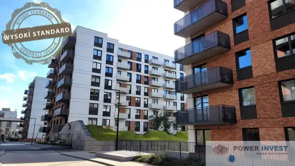  Kraków   Józefa Wybickiego 