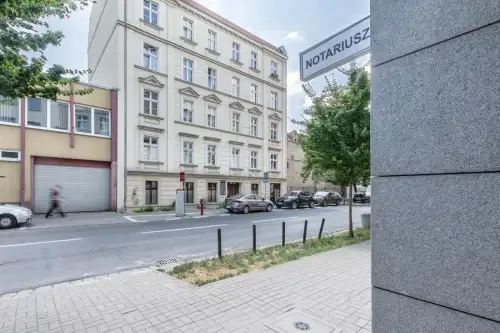 Poznań ,  Poznańska   10