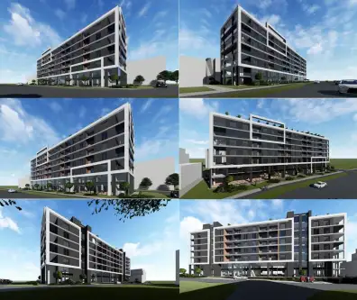 Rzeszów ,  Jana Twardowskiego   3