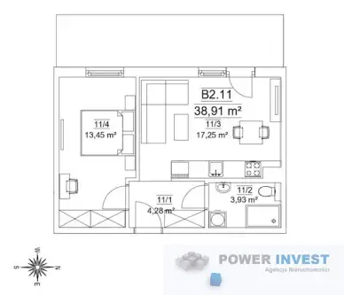 Kraków ,  Jana Kantego Federowicza   2