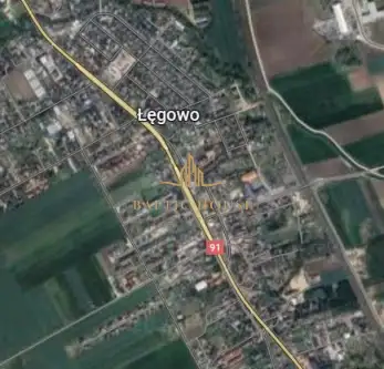 łęgowo ,  Spacerowa    2