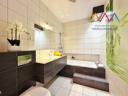 Olsztyn ,  Leśna   10