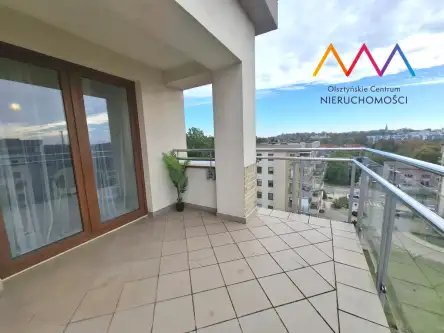 Olsztyn ,  Leśna   11