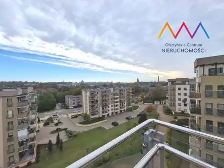 Olsztyn ,  Leśna   13