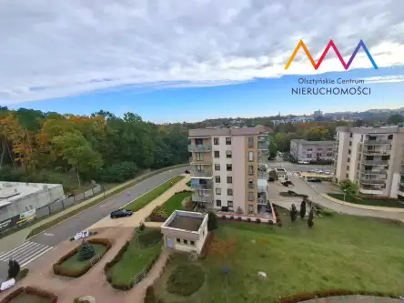 Olsztyn ,  Leśna   14