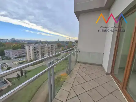 Olsztyn ,  Leśna   15