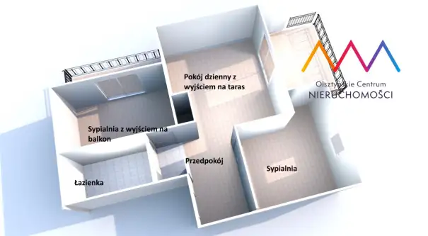 Olsztyn ,  Leśna   16