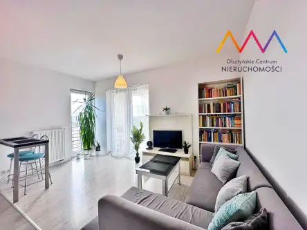 Olsztyn ,  Leśna   2