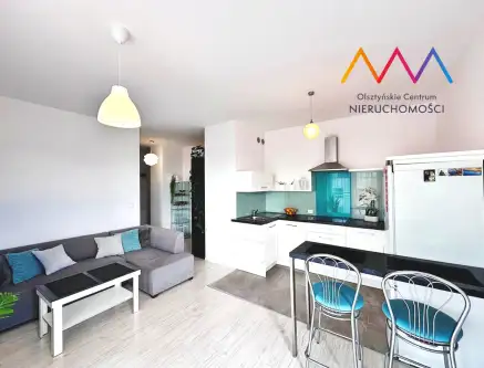 Olsztyn ,  Leśna   3