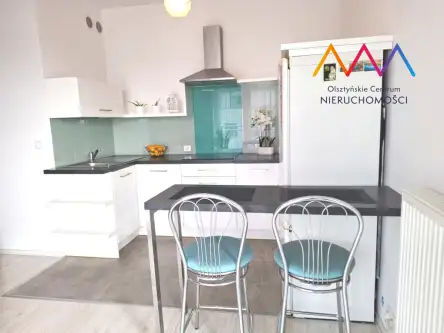 Olsztyn ,  Leśna   4