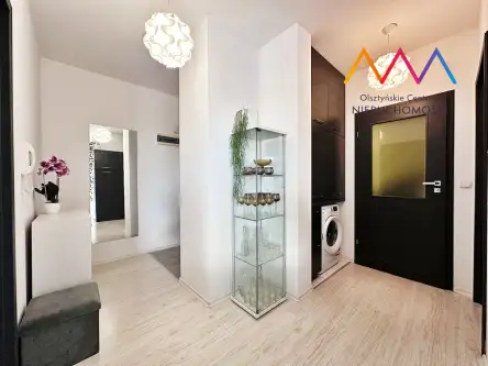 Olsztyn ,  Leśna   5