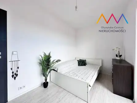 Olsztyn ,  Leśna   6