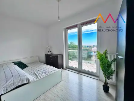 Olsztyn ,  Leśna   7