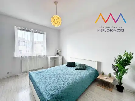 Olsztyn ,  Leśna   8