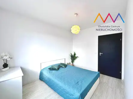 Olsztyn ,  Leśna   9