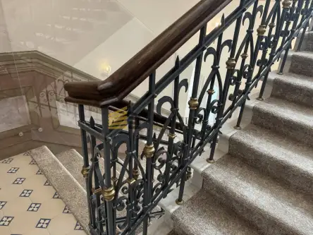 Warszawa ,  Foksal   16