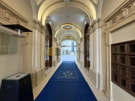 Warszawa ,  Foksal   17