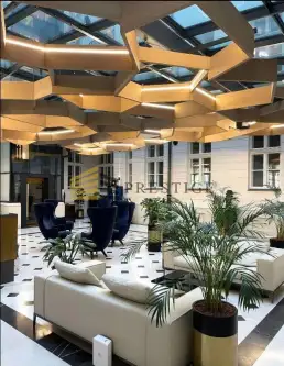 Warszawa ,  Foksal   20