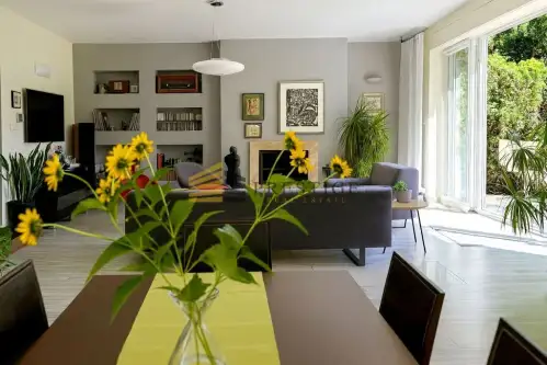 Warszawa ,  Modraszki   3