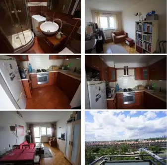 Warszawa ,  Czerniakowska   2