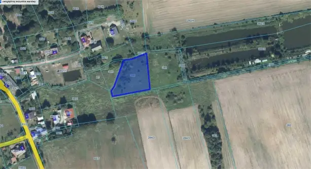 Trzcianka ,  Bolesława Krzywoustego   5