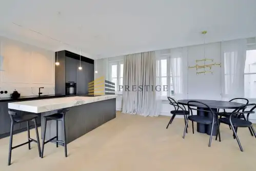 Warszawa ,  Foksal   3