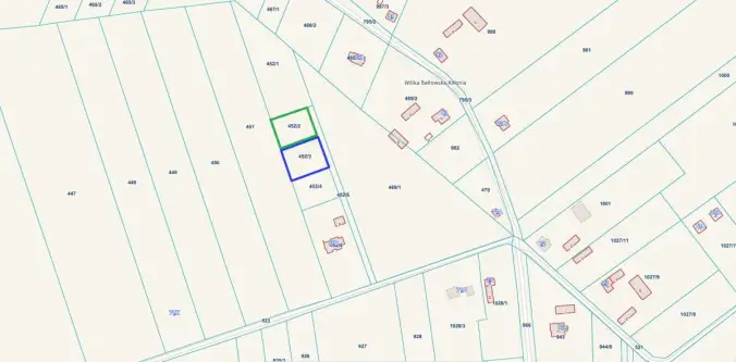 Wólka bałtowska   2