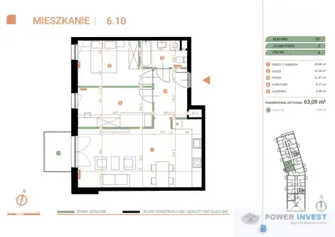 Kraków ,  Portowa   7