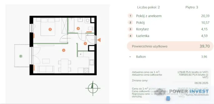 Kraków ,  Portowa   7