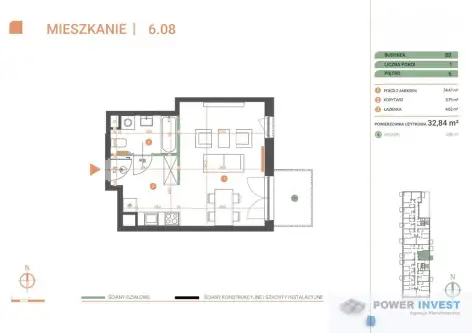 Kraków ,  Portowa   7