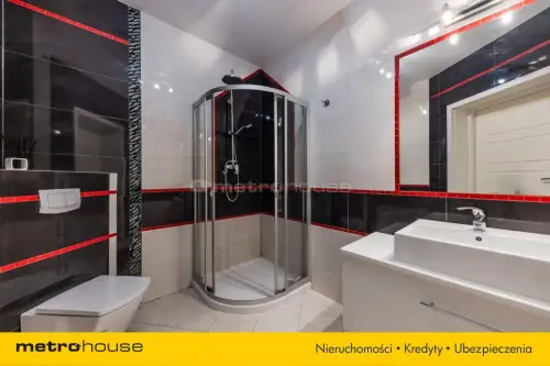 Warszawa ,  Żarecka   13