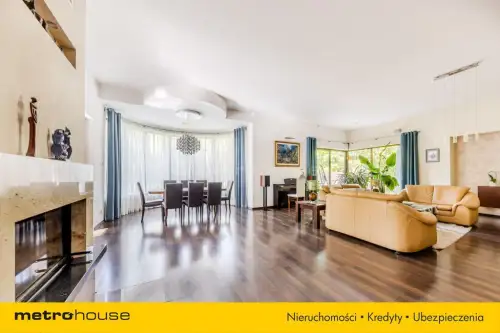 Warszawa ,  Żarecka   16