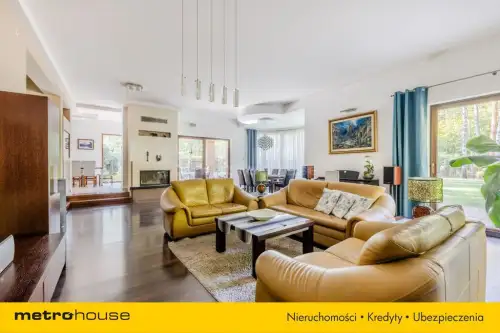 Warszawa ,  Żarecka   17