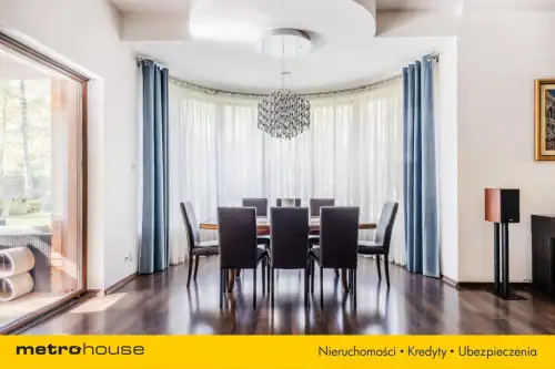 Warszawa ,  Żarecka   20