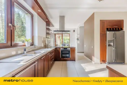 Warszawa ,  Żarecka   2