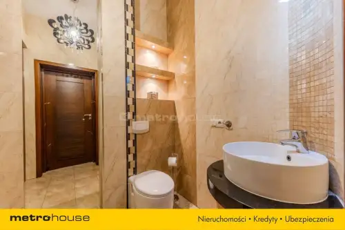 Warszawa ,  Żarecka   5