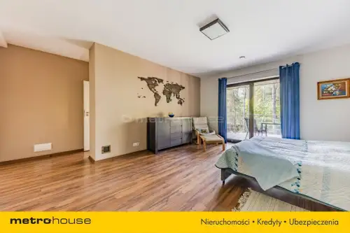 Warszawa ,  Żarecka   6